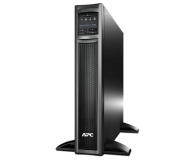 APC Smart-UPS (1500VA/1200W, 8x IEC, AVR, LCD, RACK) - 546162 - zdjęcie 4